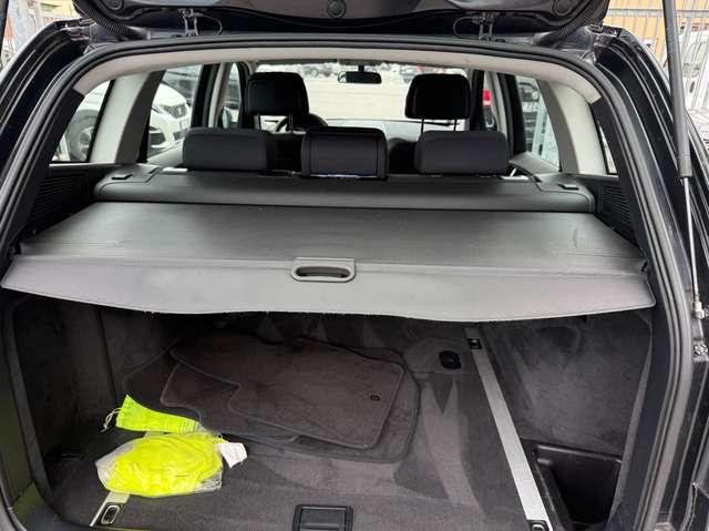 BMW X3 X3 xdrive20d (2.0d) AUTOMATICA