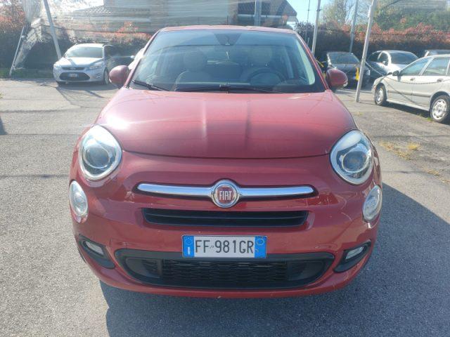 FIAT 500X 1.3 MultiJet 95 CV Lounge