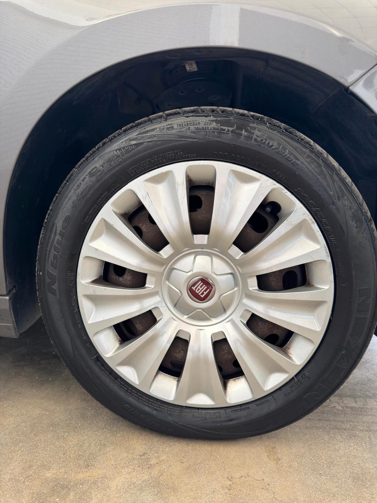 Fiat Tipo 1.3 Mjt S&S 5 porte Easy Business