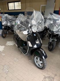 Piaggio Vespa 250 GTS