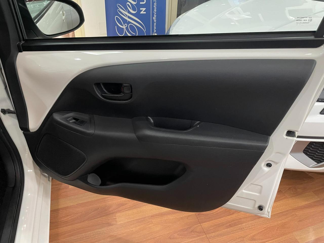 CITROEN C1 1.0 VTi 69CV FEEL - 2017