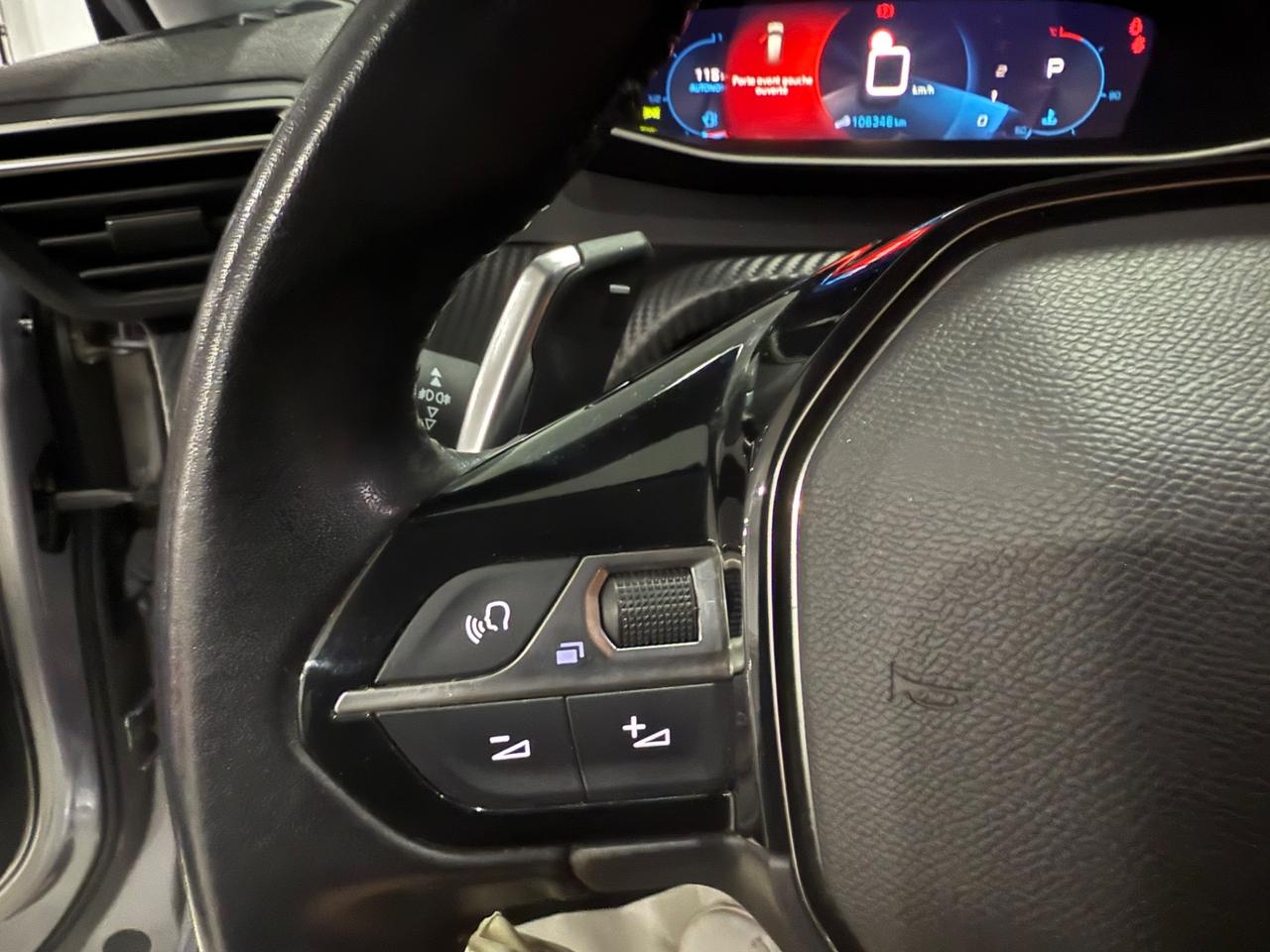 Peugeot 2008 BlueHDi130cv EAT8 Allure+F1/VIRTUAL2022