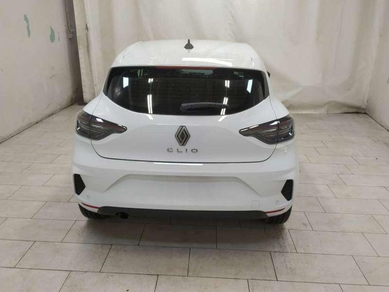 Renault Clio 1.0 sce Evolution 65cv