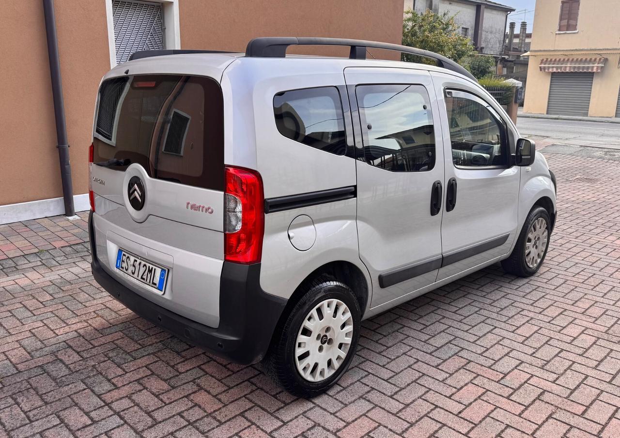 Citroen Nemo 1.3 HDi 75CV Ok Neopatentati