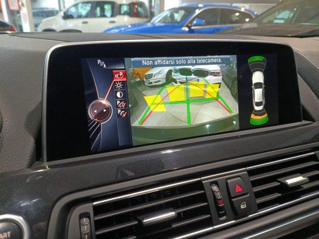 BMW 640 d xDrive Gran Coupé Luxury