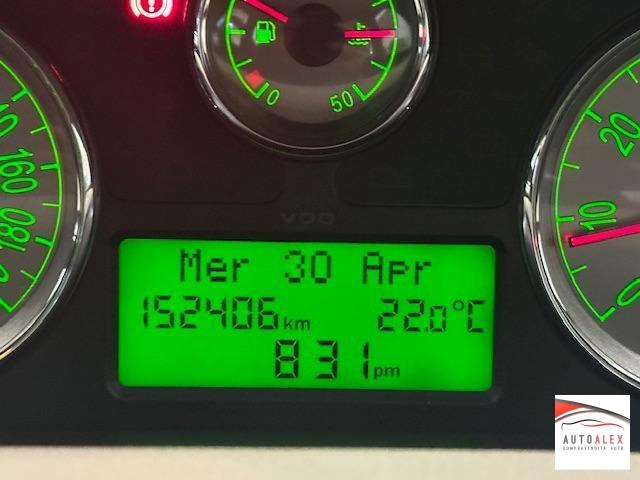 LANCIA - Ypsilon 1.4 16v Platino 100
