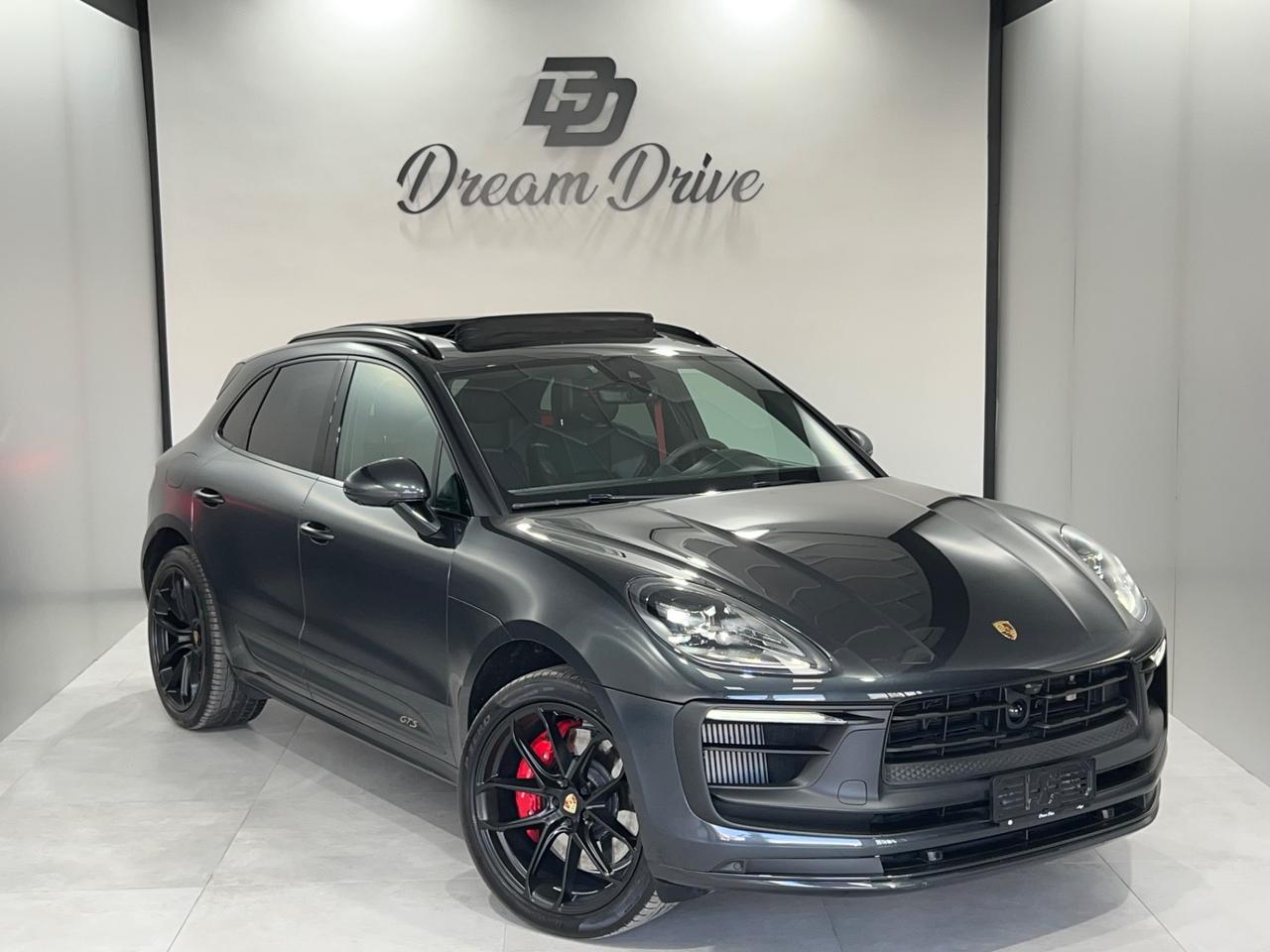 Porsche Macan 2.9 GTS 440cv PDK