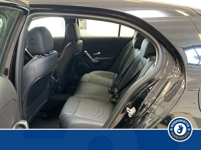 Mercedes-Benz Classe A 250e EQ-Power Automatic Advanced Progressive