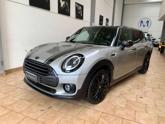 MINI Cooper Clubman Mini Clubman 1.5 Cooper Classic automatica FULL OPTIONAL