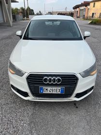 Audi A1 1.6 TDI Ambition