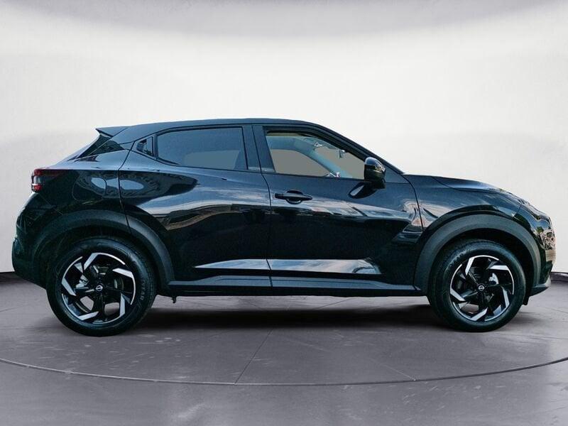 Nissan Juke 1.6 HEV Acenta Auto con Look Pack