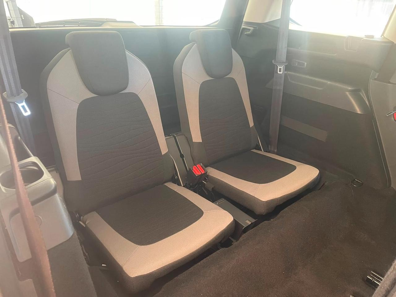 Citroen Grand C4 Picasso 1.6 BlueHDi 120CV 7 POSTI