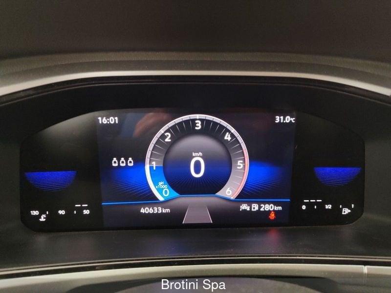 Volkswagen T-Roc T-Roc 2.0 TDI SCR Sport