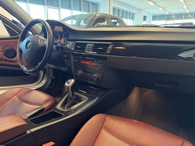 BMW Serie 3 Touring 320d xDrive Sport