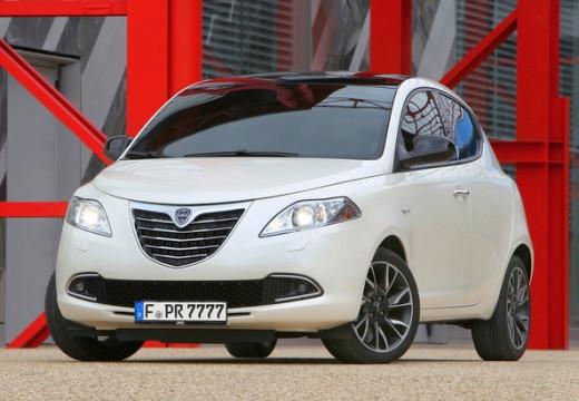 LANCIA Ypsilon III 2011 - Ypsilon 1.2 8v Elefantino 69cv my14