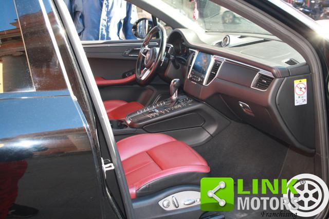 PORSCHE Macan 2.0 Restyling 252CV PDK - OTTIME CONDIZIONI!