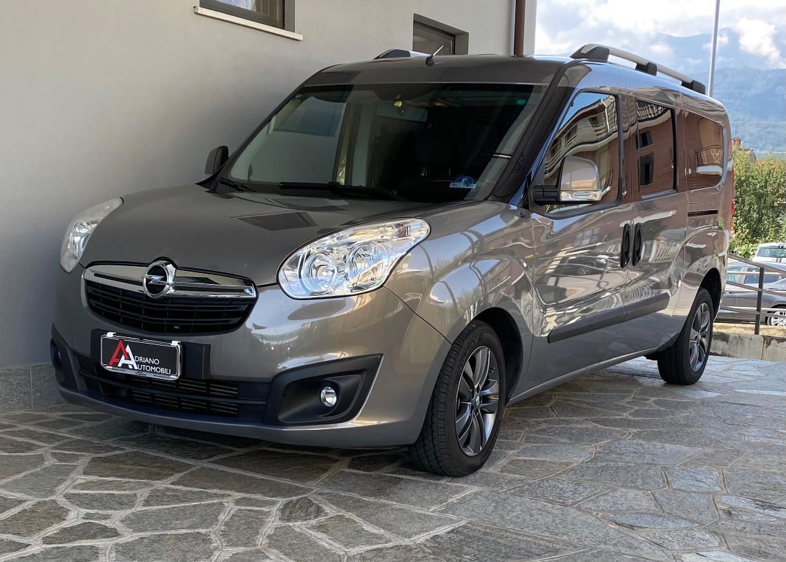 OPEL Combo tour 1.6 cdti 120cv L2H1 Cosmo E6