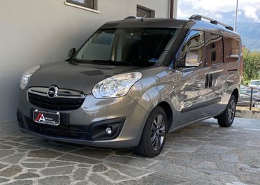 OPEL Combo tour 1.6 cdti 120cv L2H1 Cosmo E6