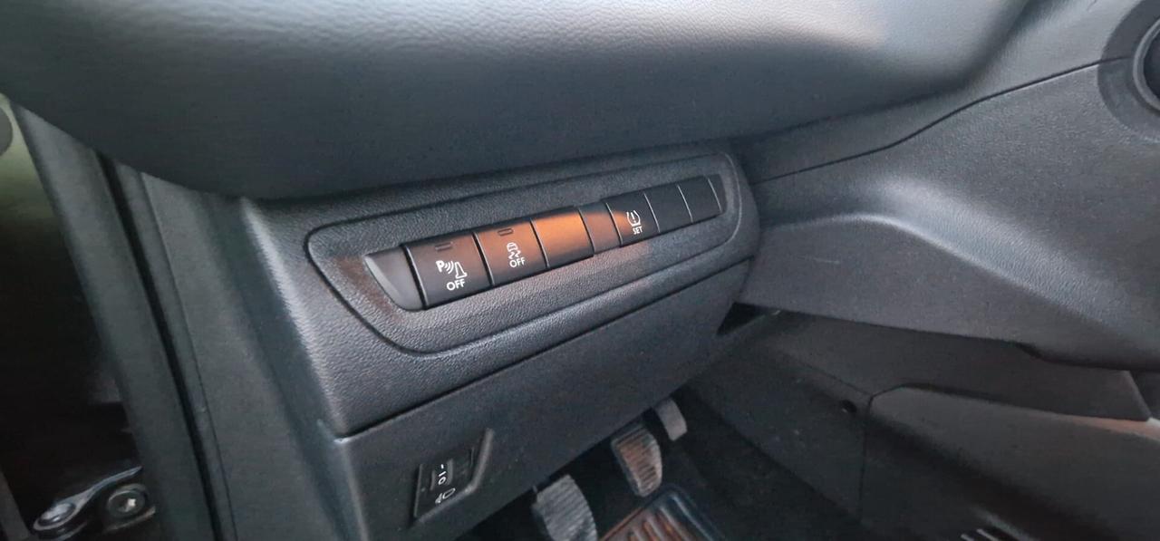 Peugeot 208 1.0 68CV 3 porte Active FINANZIAMENTI ANCHE SENZA BUSTA PAGA