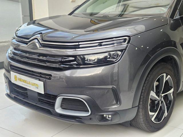 CITROEN C5 Aircross BlueHDi 130 S&S EAT8 Shine tua da ?219,00 mensili