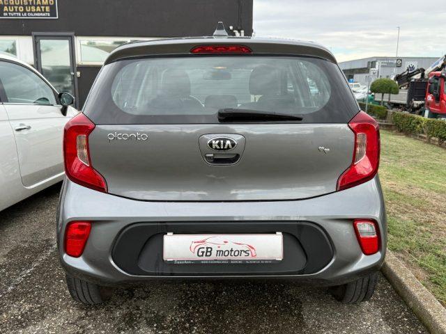 KIA Picanto 1.0 12V GPL 5 porte Style NEOPATENTATI - BT - 14