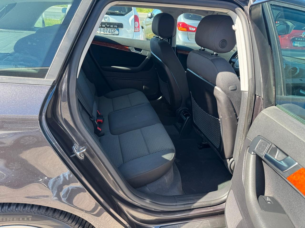 Audi A3 2009 Sportback 1.8 tfsi Ambition