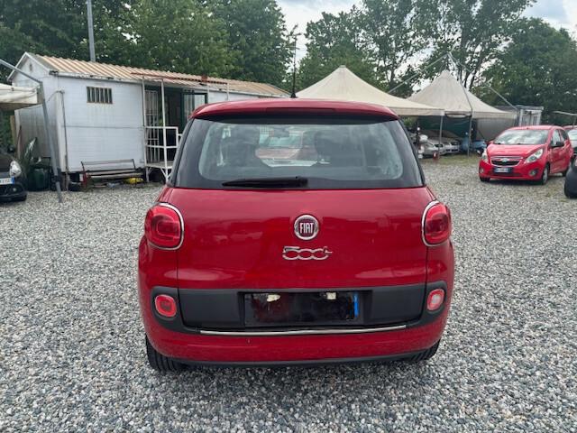 Fiat 500L 1.3 Multijet 85 CV Pop