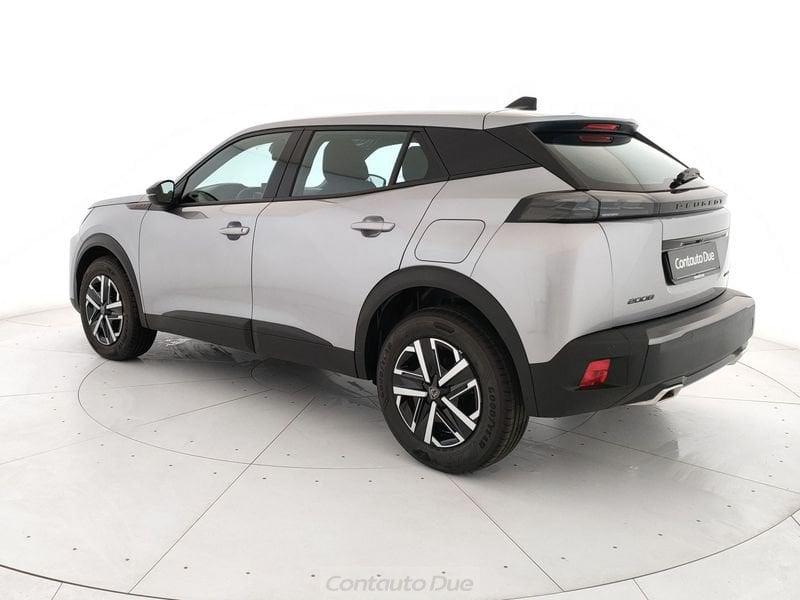 Peugeot 2008 2008 1.2 hybrid Style 145cv e-dcs6