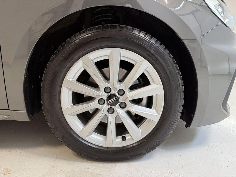 Audi A1 Sportback 30 TFSI S-Tronic S-Line Edition