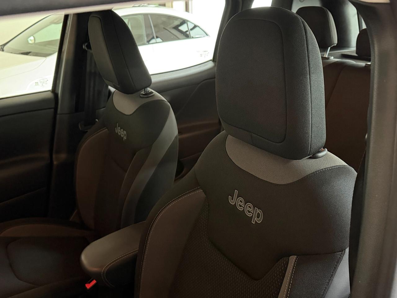 Jeep Renegade 1.6 M.JET 130 cv. LIMITED