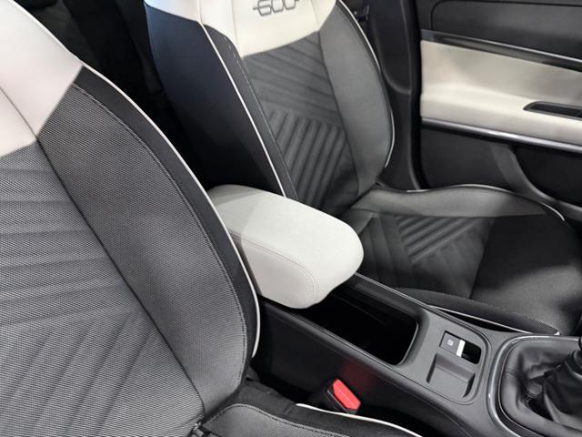 FIAT 600 KM0 LA PRIMA 100CV+CARPLAY WI-FI+18''+RCAM+2PDC
