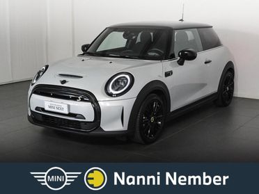 Mini Cooper SE 3p Yours auto