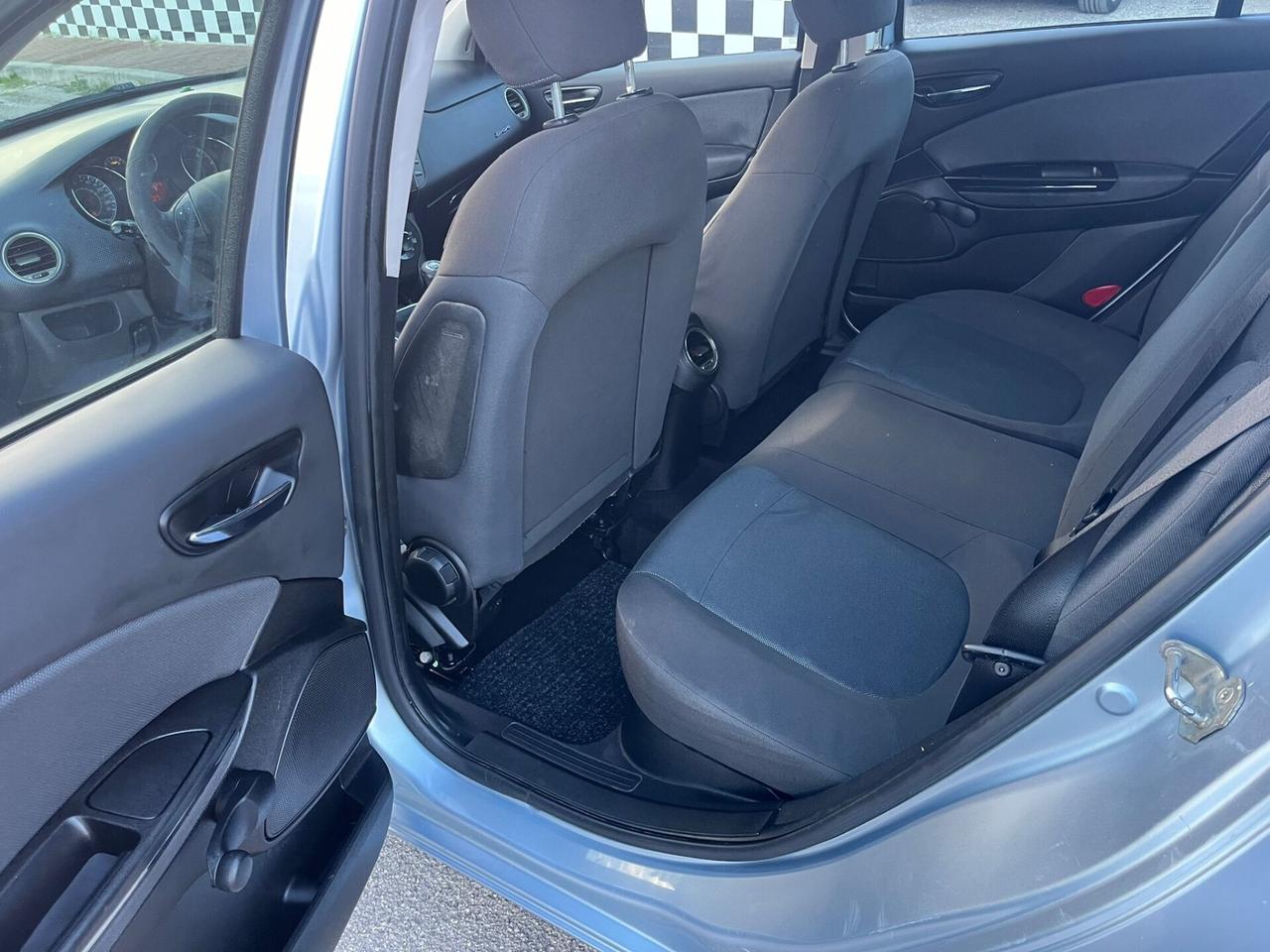 Fiat Bravo 1.9 MJT 120 CV Dynamic 2007