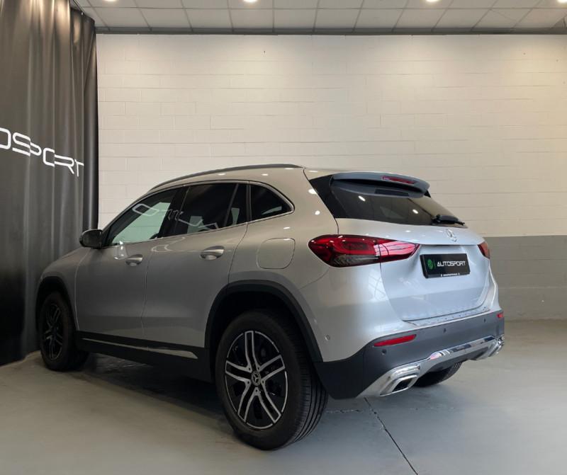 Mercedes-Benz GLA GLA 200 Automatic Sport