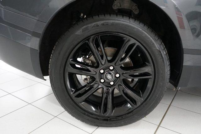 LAND ROVER Range Rover Velar 2.0D I4 204 CV SE 4WD Italiana Certificata Uniprop