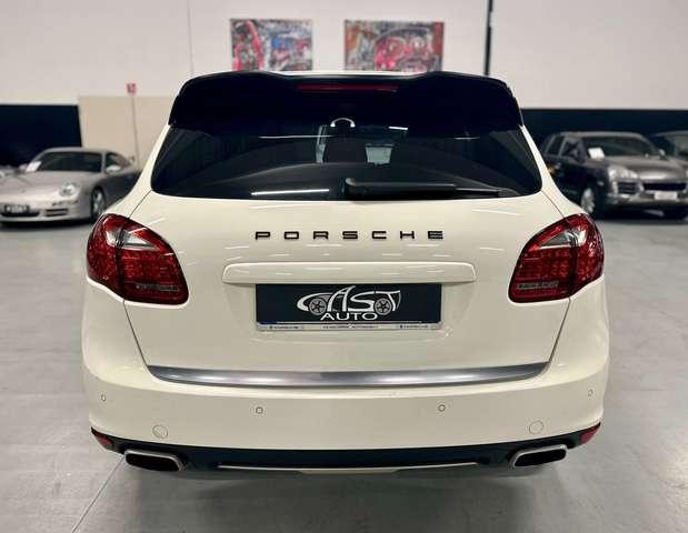 Porsche Cayenne Cayenne 3.0 V6 tdi tiptronic PACK OFF ROAD