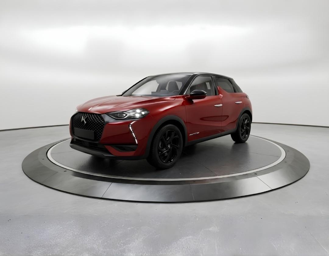 DS DS 3 2ª serie - DS 3 BlueHDi 130 aut. Bastille Business