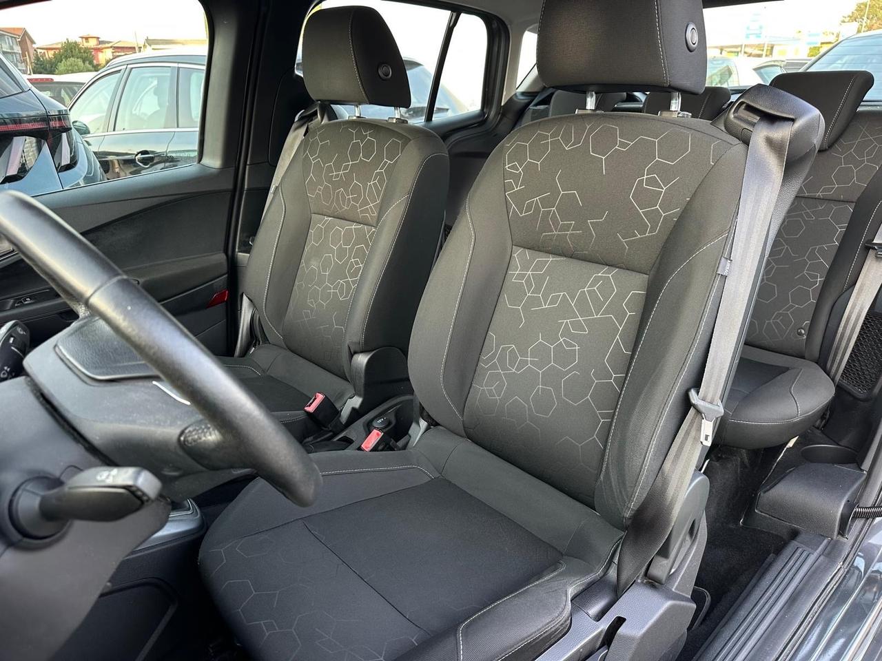 Ford B-Max 1.4 90 CV GPL Titanium