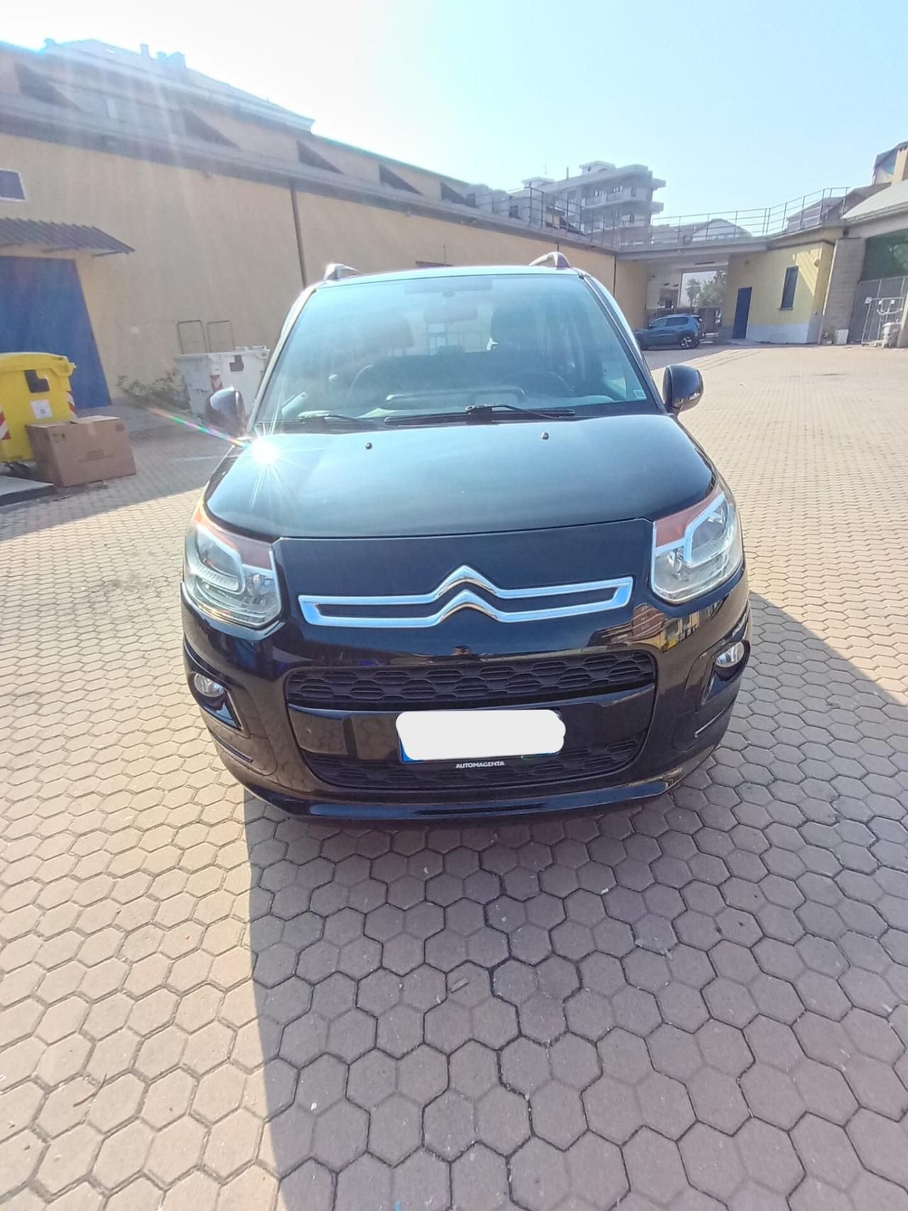 Citroen C3 Picasso