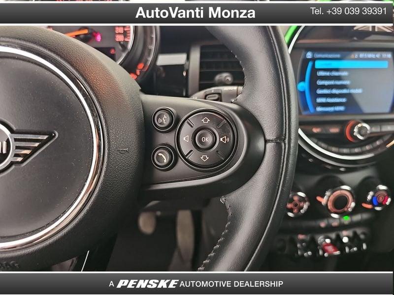 MINI Mini Mini 3p 1.5 One 75cv