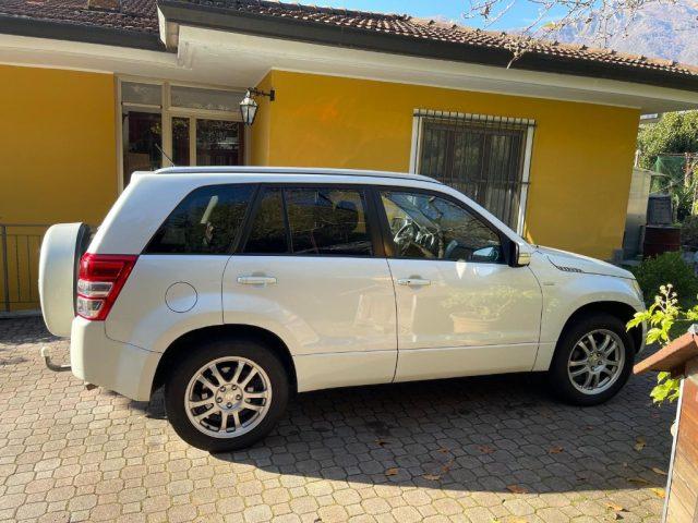 SUZUKI Grand Vitara JT d44vmt 5 porte Crossover