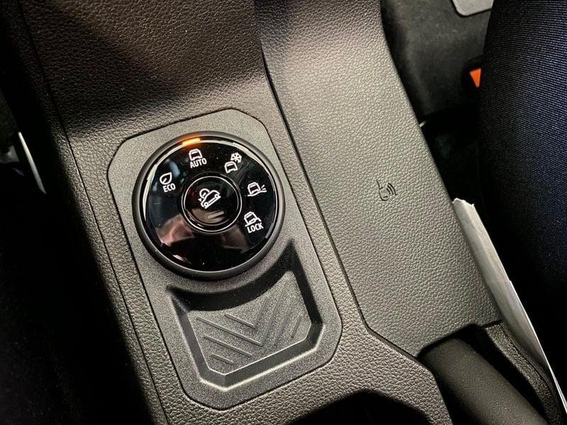 Dacia Duster Duster Tce 130 CV MHEV 4x4 Extreme - PROMO SIRONIAUTO+