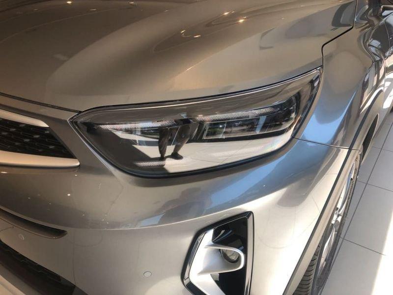 KIA Stonic 1.0 MHEV MT Style Special Edition MY25