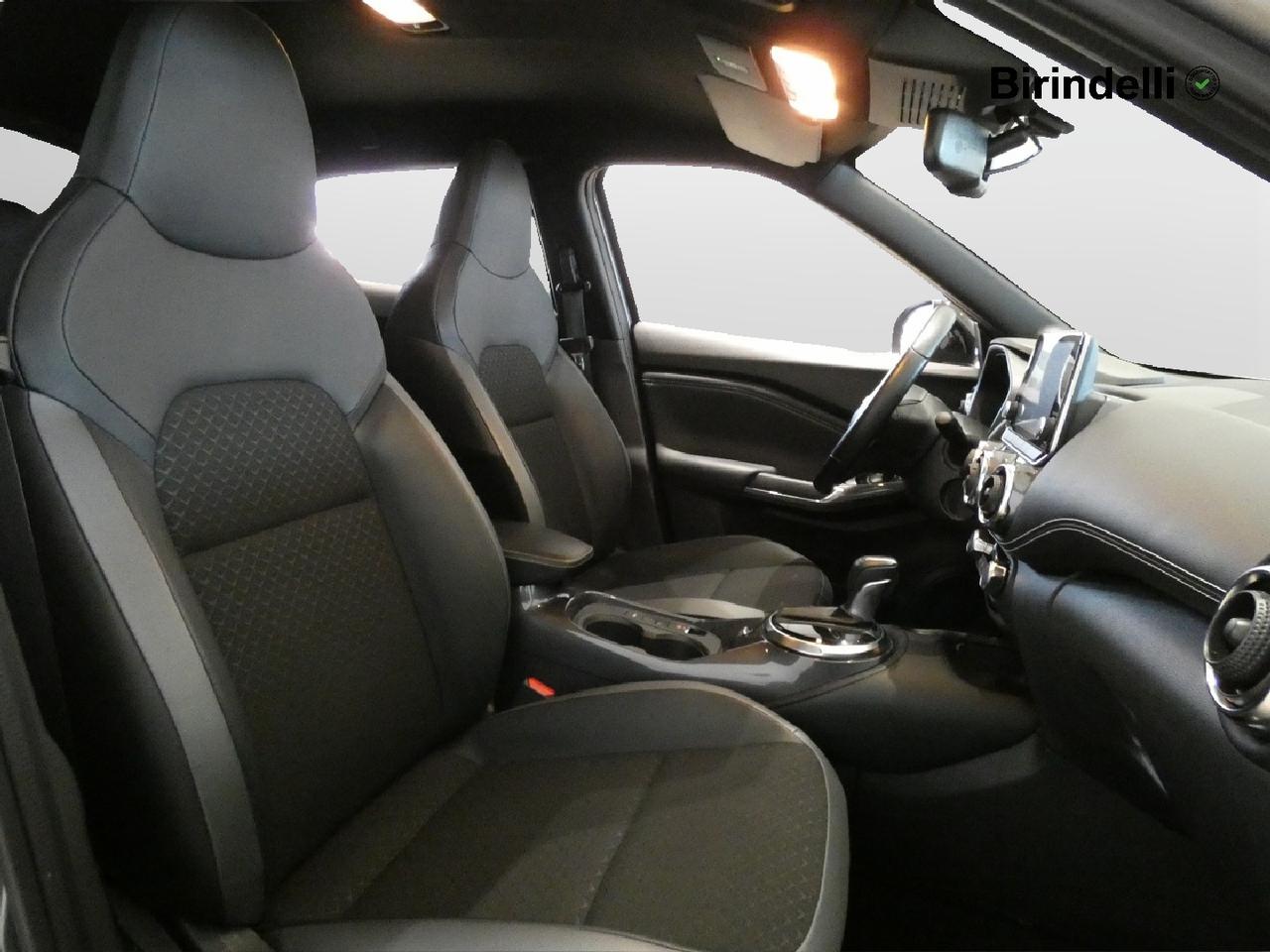 NISSAN Juke 2ª serie - Juke 1.6 HEV N-Connecta