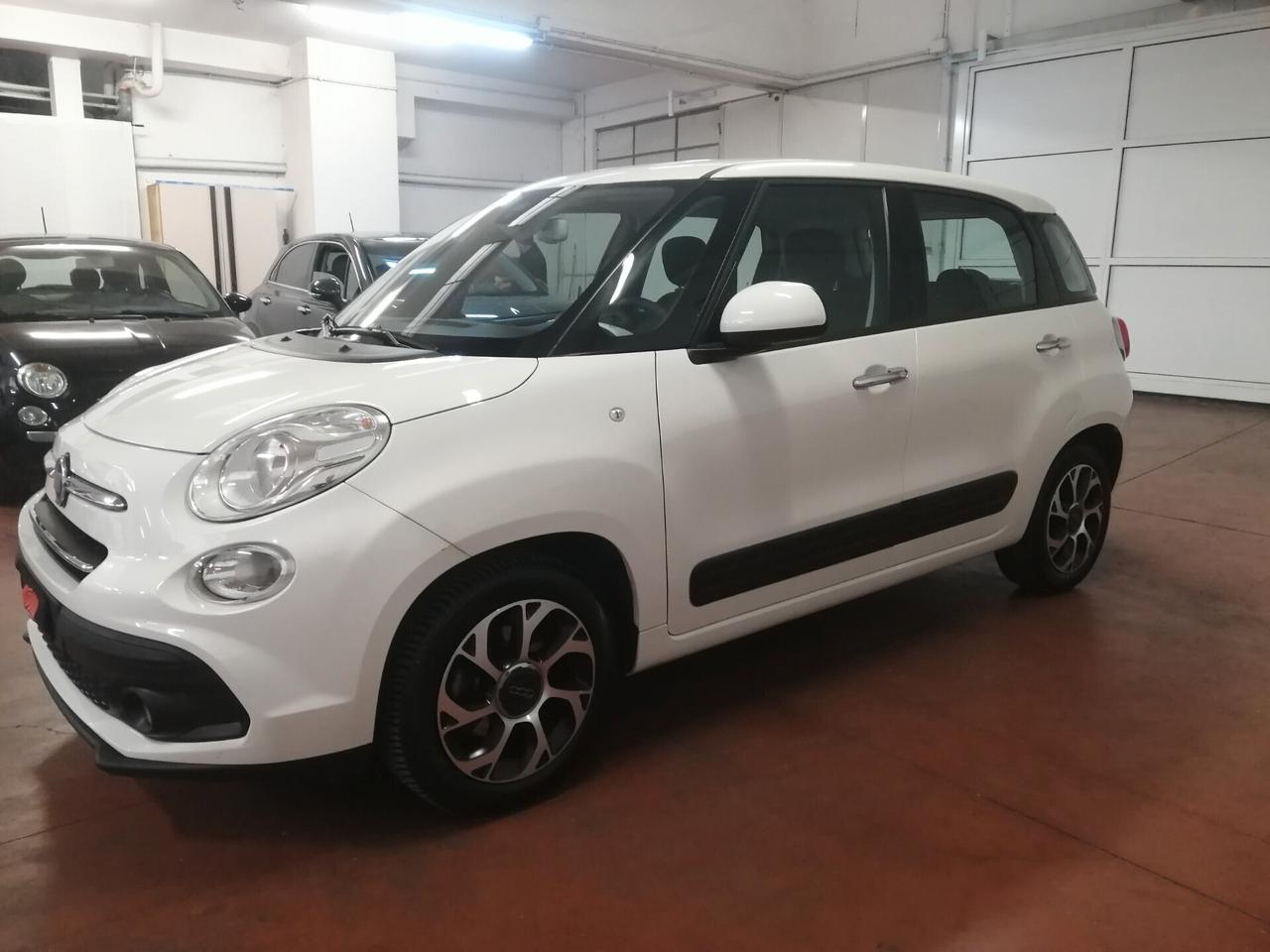 Fiat 500L 1.4 95 CV S&S Business