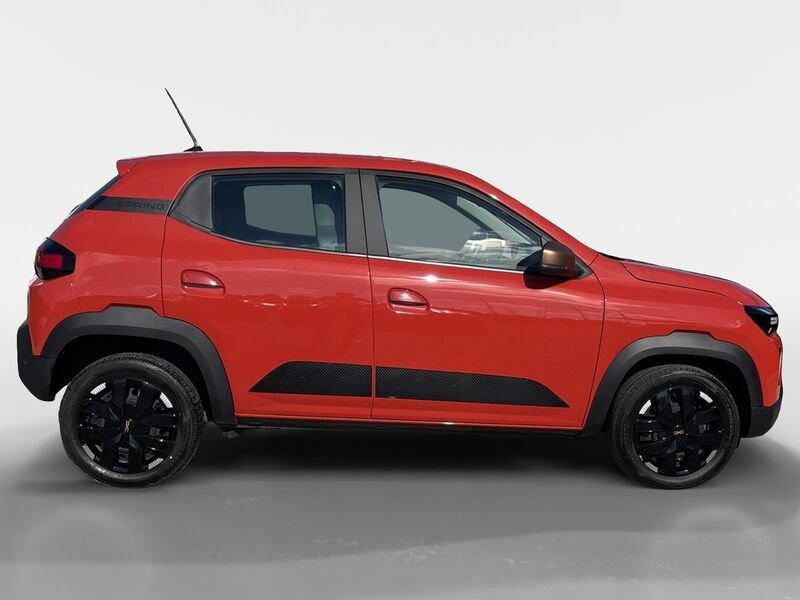 Dacia Spring Extreme Electric 65