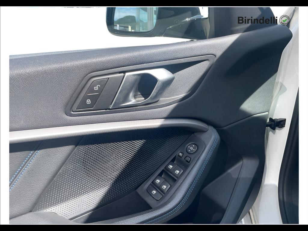 BMW Serie 1 (F40) - 118i 5p. Msport