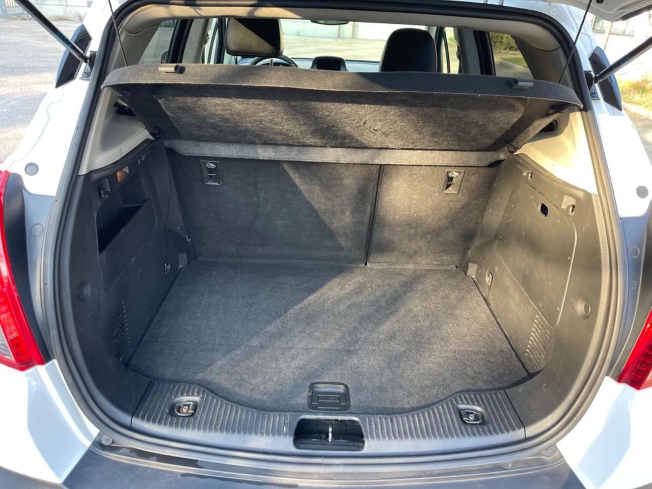 Opel Mokka 1.7 CDTI Ecotec 130CV 4x4 Start&Stop Cosmo