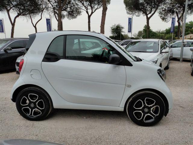 SMART ForTwo 1.0 T.amic CRUISE,CERCHI LEGA,CLIMA