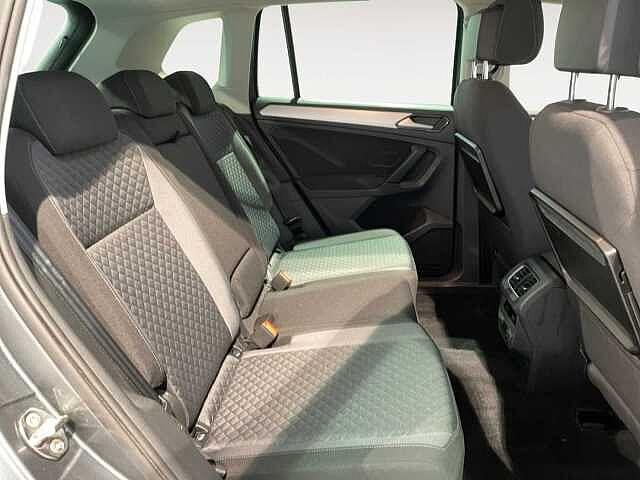 Volkswagen Tiguan 2ª serie 1.6TDI 115CV Business - NEOPATENTATI